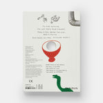 The Game of Finger Worms