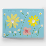 The Game of Finger Worms