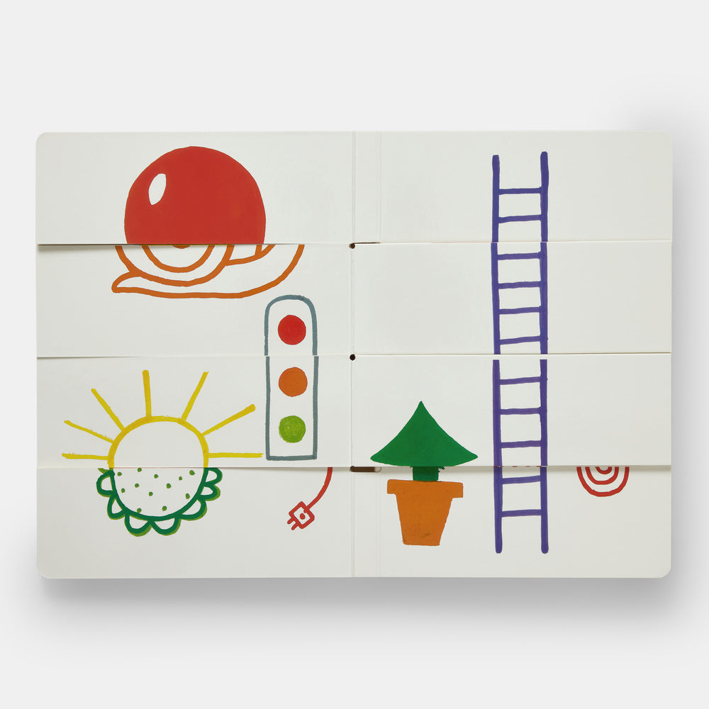 The Game of Mix and Match