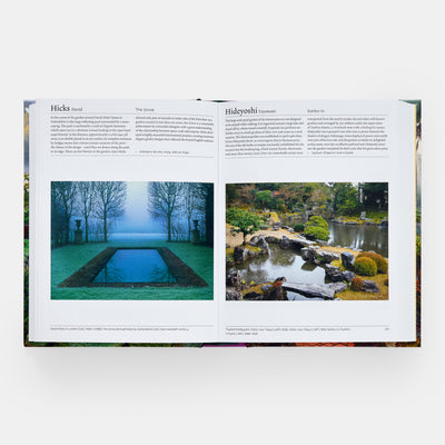The Garden Book