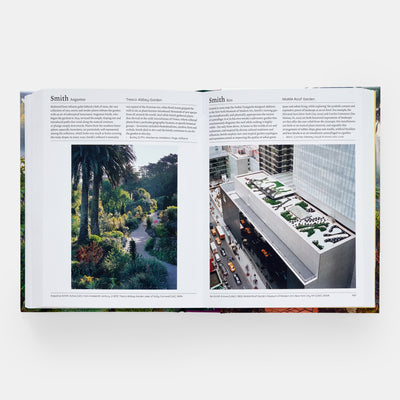 The Garden Book