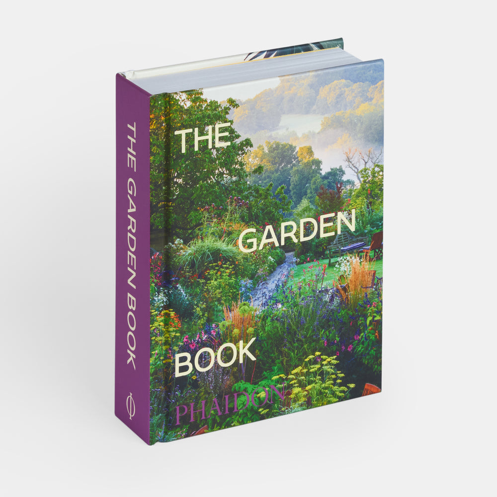 The Garden Book