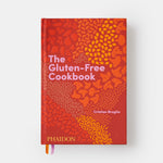 The Gluten-Free Cookbook: 350 delicious and naturally gluten-free recipes from more than 80 countries