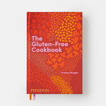 The Gluten-Free Cookbook: 350 delicious and naturally gluten-free recipes from more than 80 countries