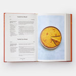 The Gluten-Free Cookbook