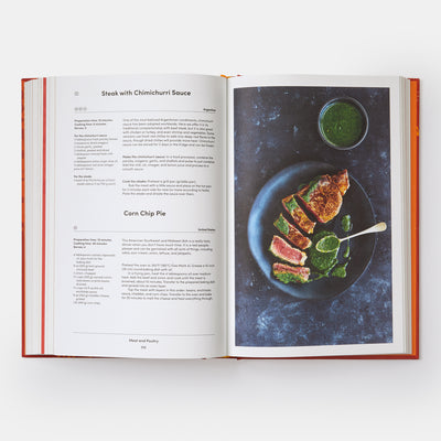 The Gluten-Free Cookbook: 350 delicious and naturally gluten-free recipes from more than 80 countries