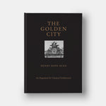 The Golden City: An Argument for Classical Architecture