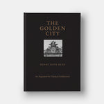 The Golden City: An Argument for Classical Architecture