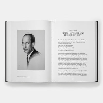 The Golden City: An Argument for Classical Architecture