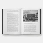 The Golden City: An Argument for Classical Architecture