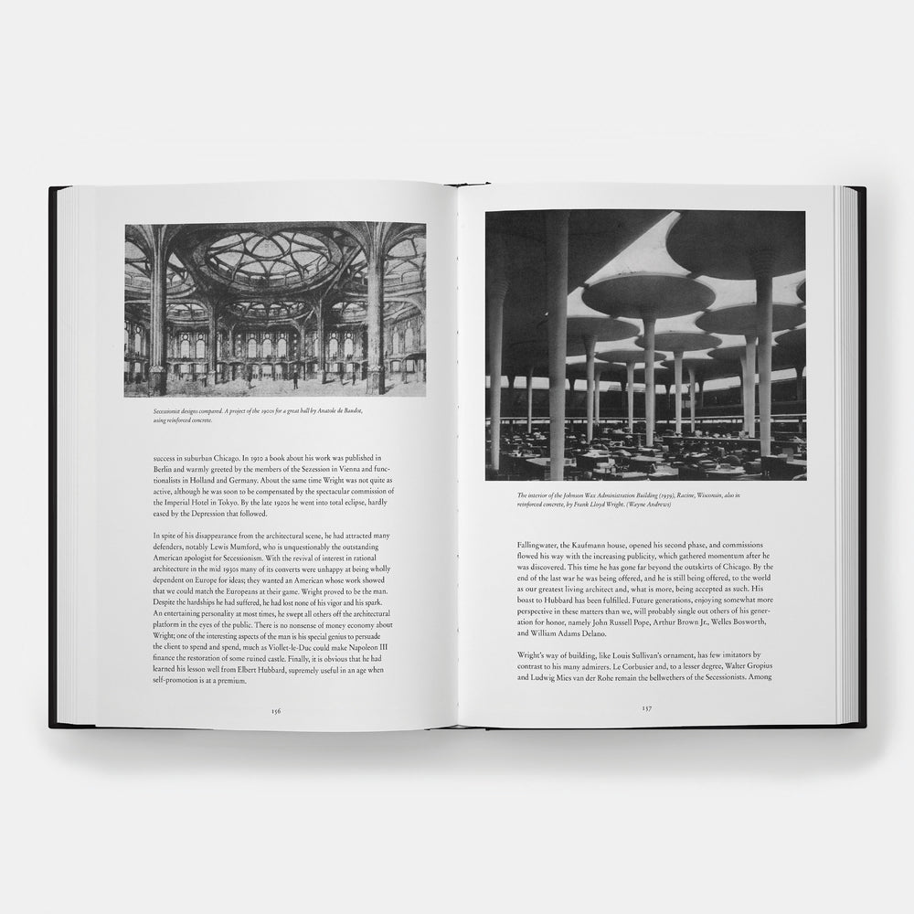 The Golden City: An Argument for Classical Architecture