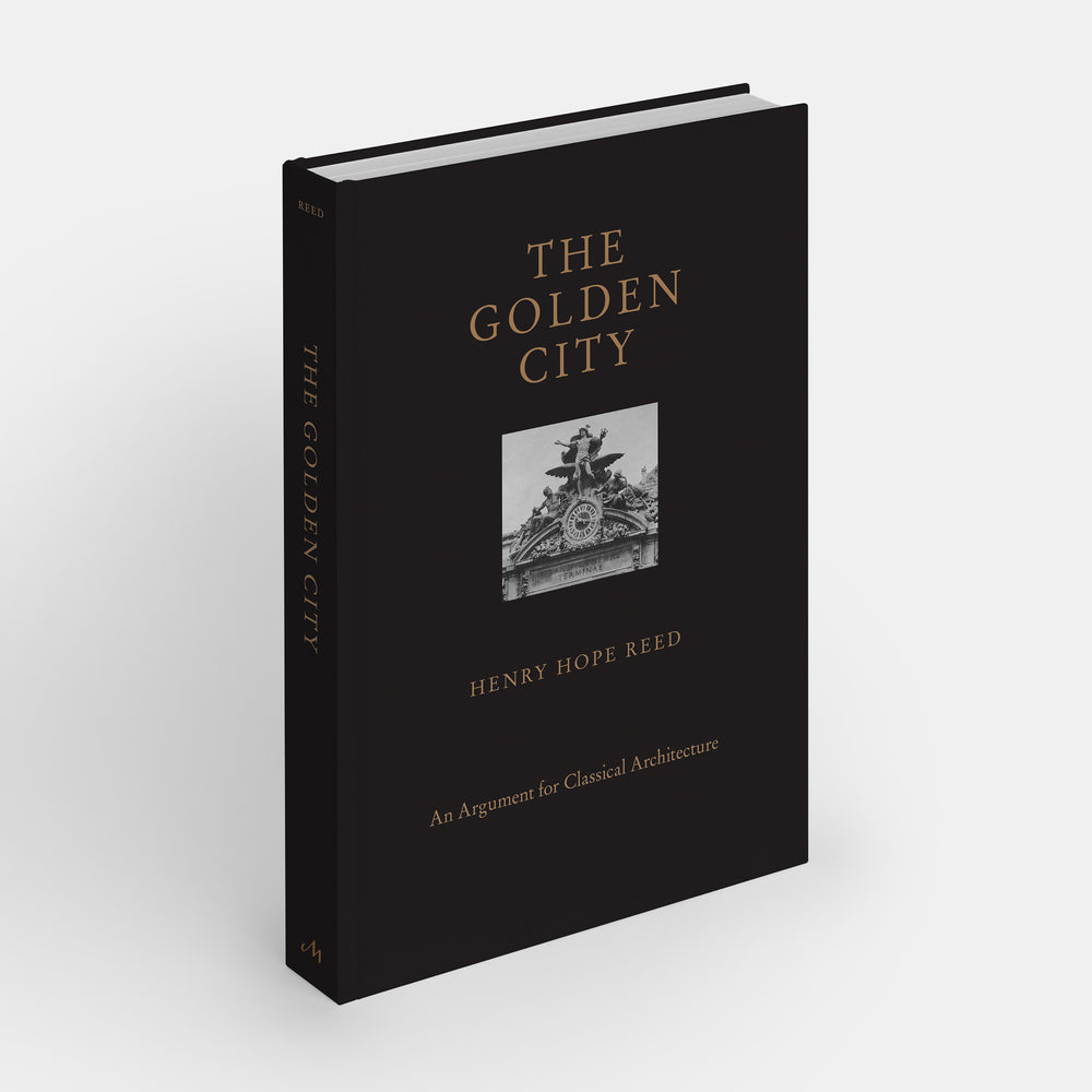 The Golden City