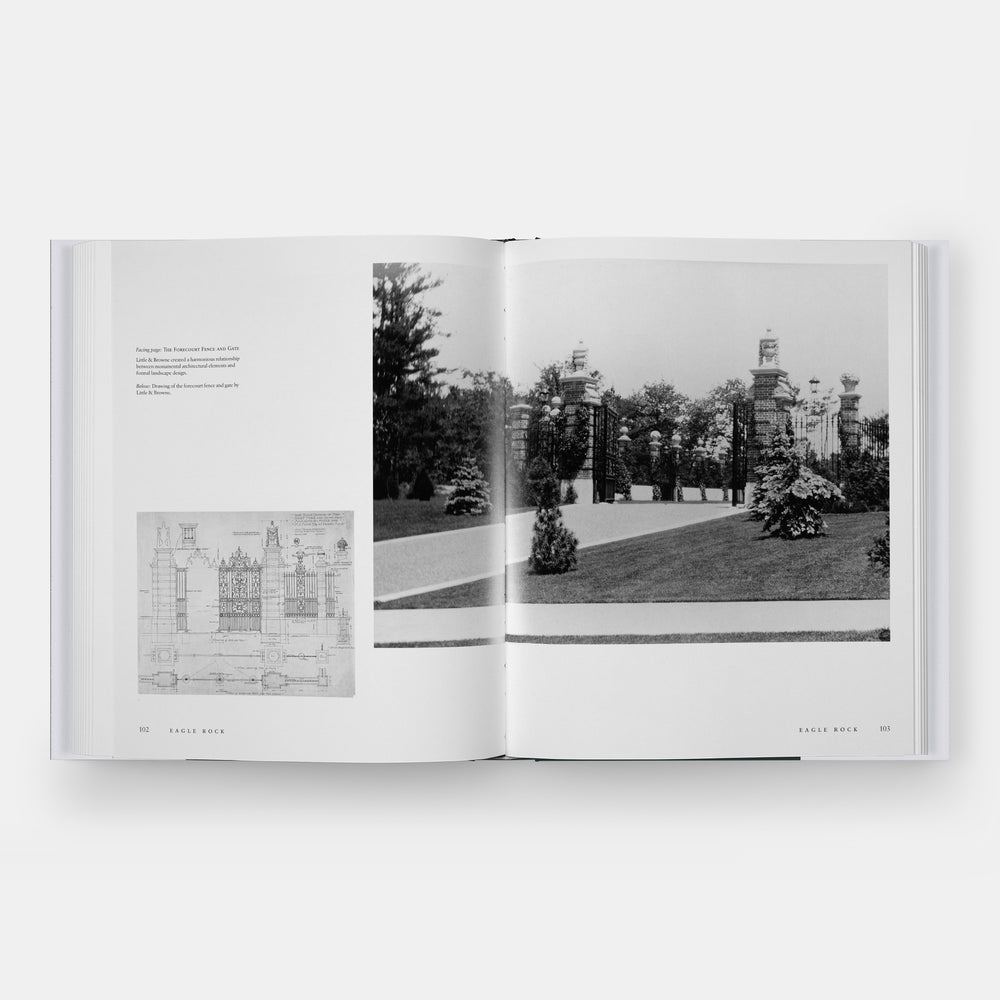 The Henry Clay Frick Houses: Architecture, Interiors, Landscapes in the Golden Era