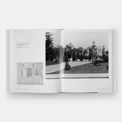 The Henry Clay Frick Houses: Architecture, Interiors, Landscapes in the Golden Era