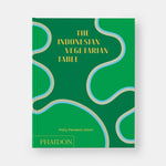 The Indonesian Vegetarian Table