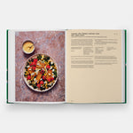 The Indonesian Vegetarian Table