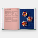 The Indonesian Vegetarian Table