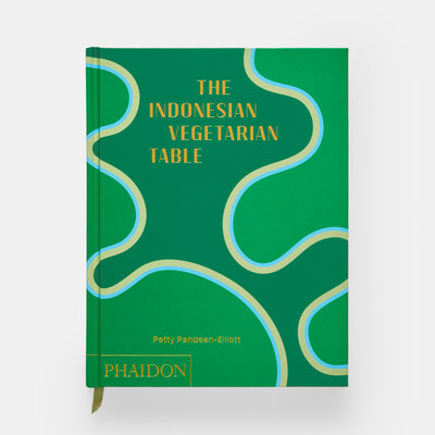 The Indonesian Vegetarian Table