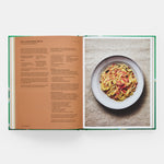 The Indonesian Vegetarian Table