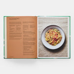 The Indonesian Vegetarian Table