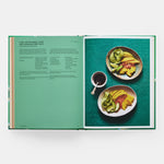 The Indonesian Vegetarian Table