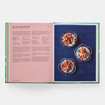 The Indonesian Vegetarian Table