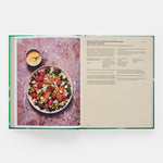 The Indonesian Vegetarian Table