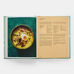 The Indonesian Vegetarian Table