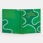 The Indonesian Vegetarian Table