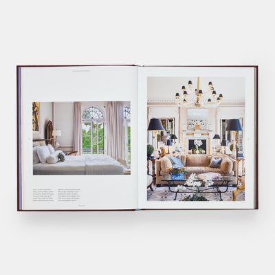 The Inn Crowd: Artistic Getaways and the Modern Innkeepers Who Crafted Them