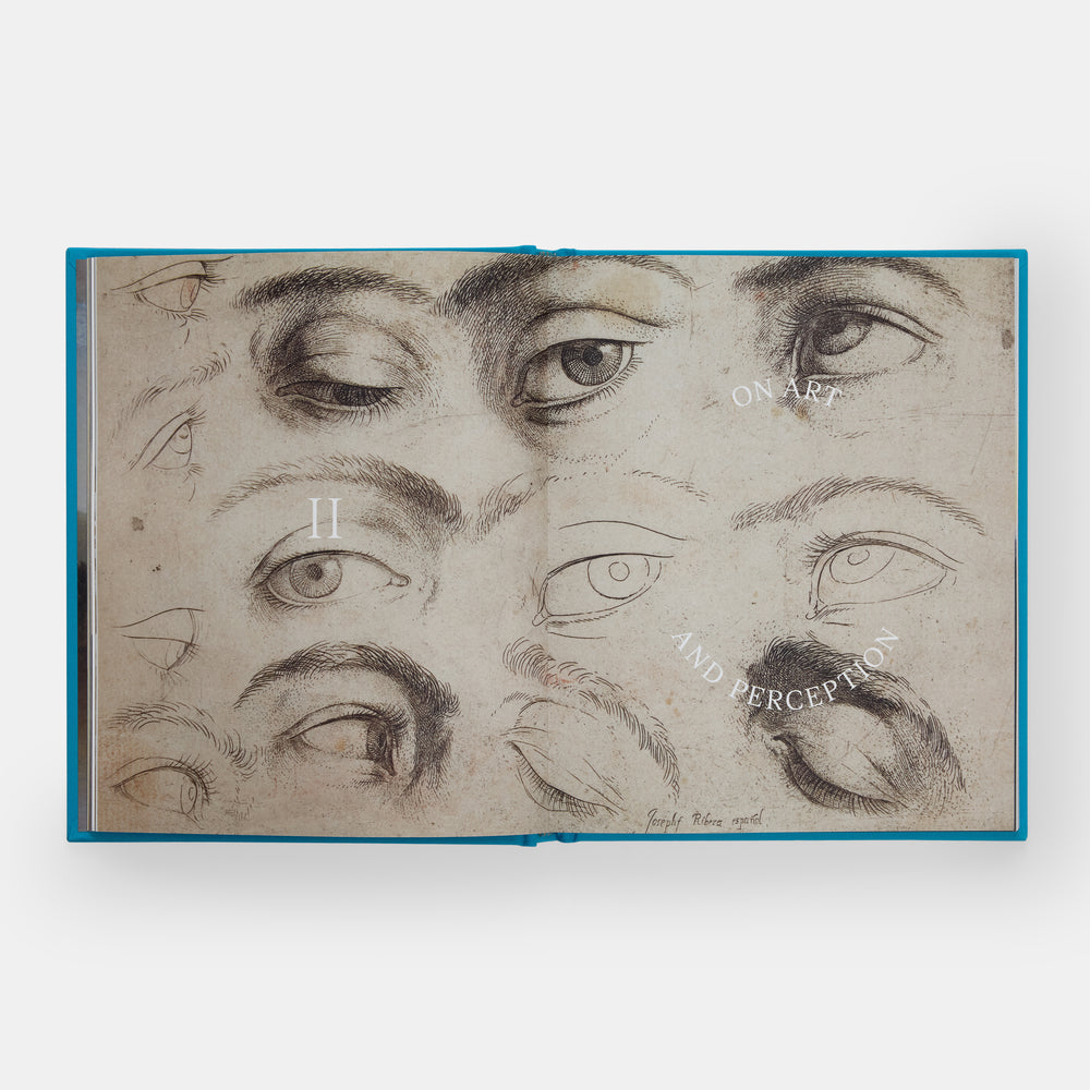 The Inner Life of the Artist: Conversations from the Atelier