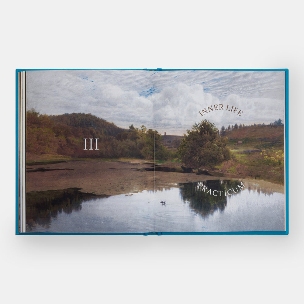 The Inner Life of the Artist: Conversations from the Atelier