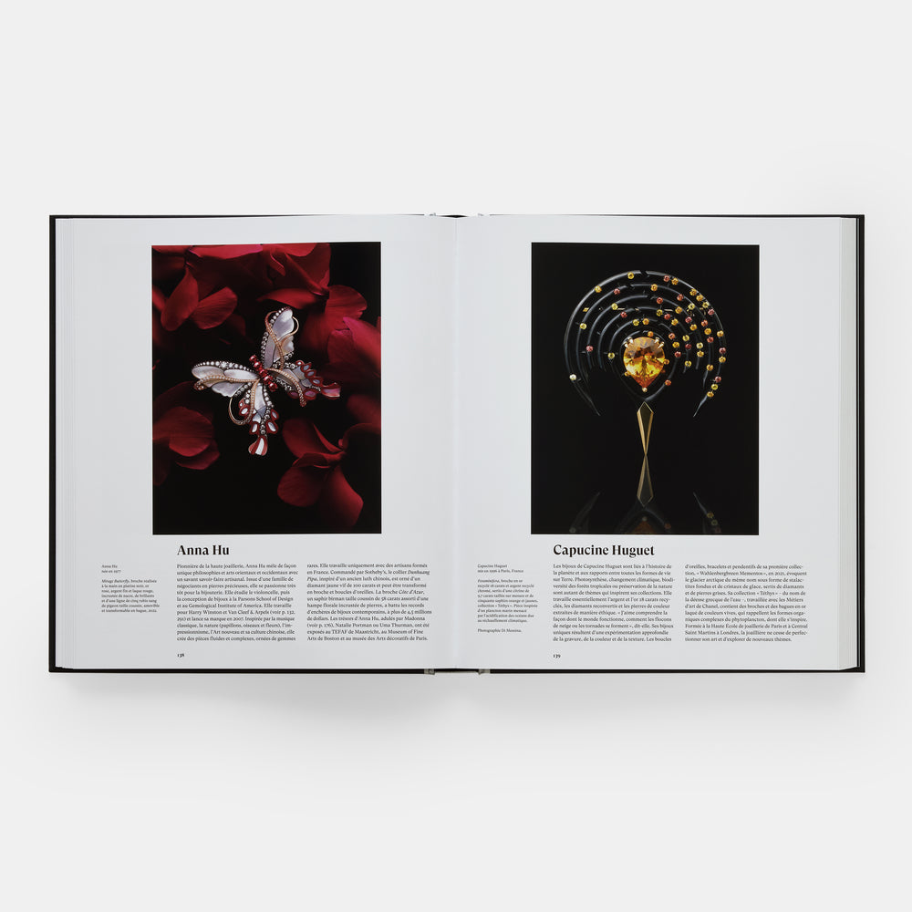 The Jewelry Book | Luxury Edition