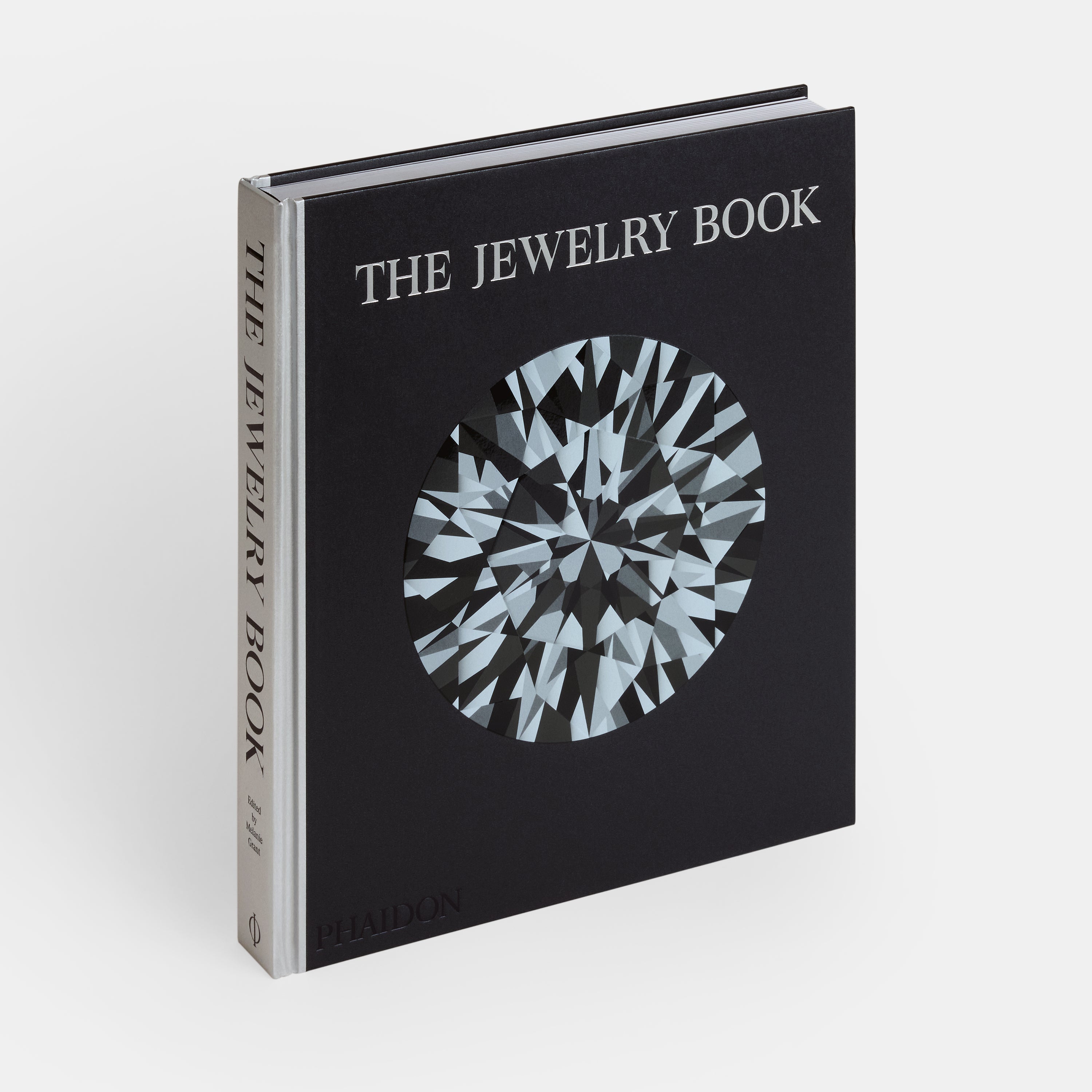 The Jewelry Book | Standard Edition | 9781838667788 – Phaidon