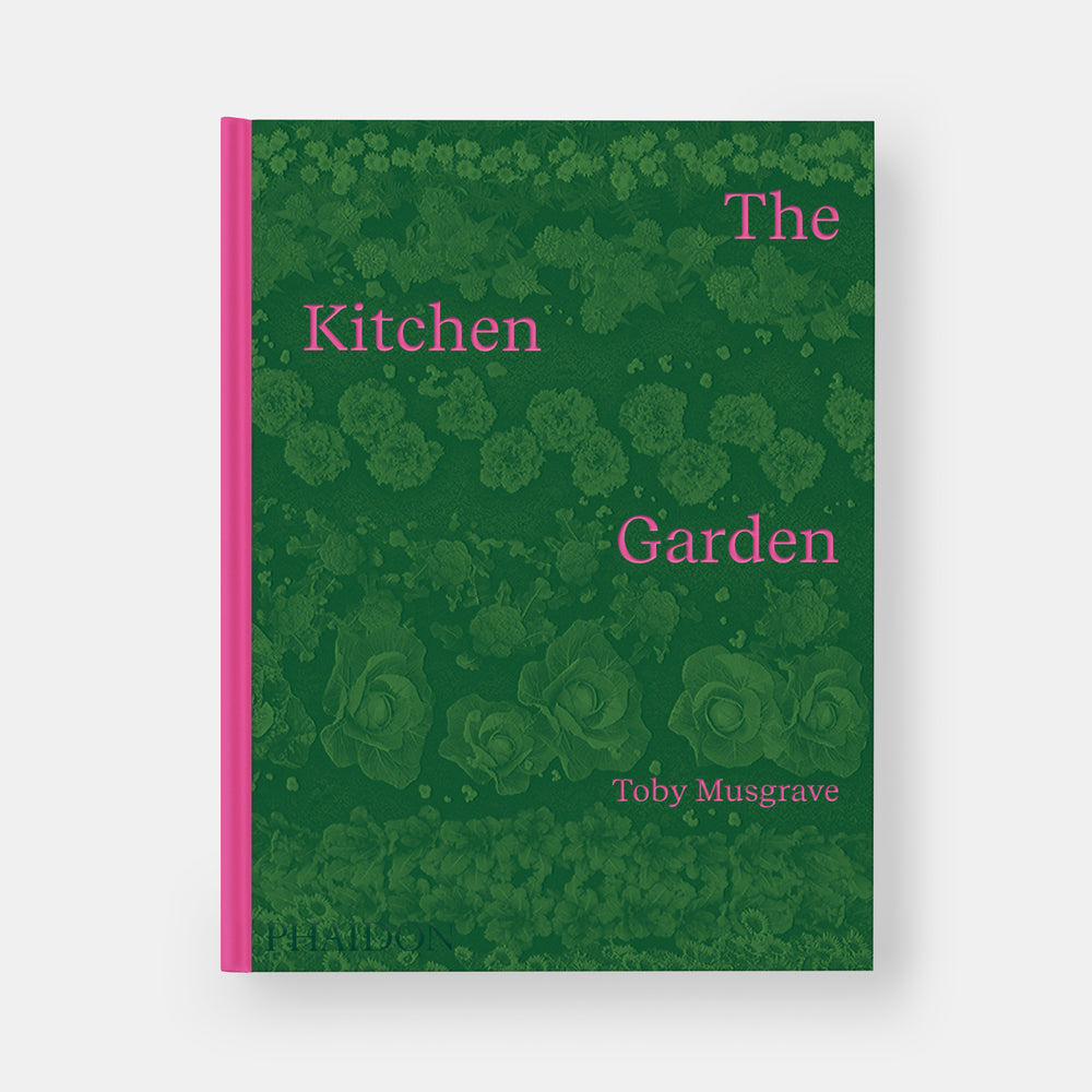 The Kitchen Garden
