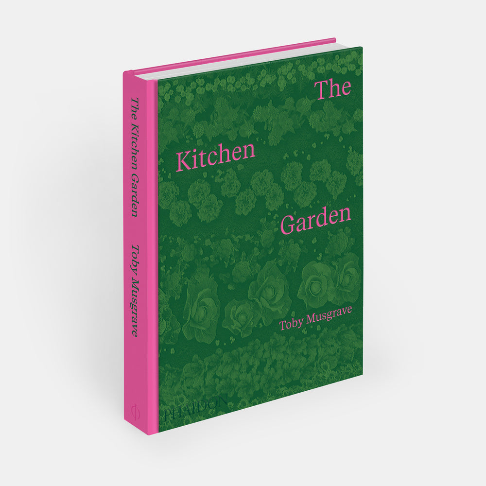 The Kitchen Garden
