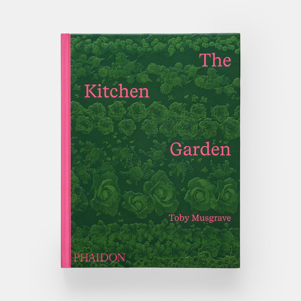 The Kitchen Garden