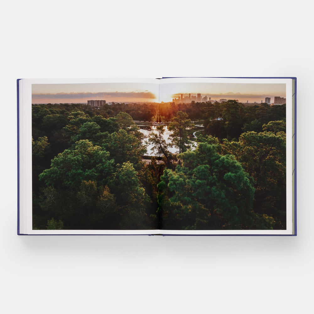 The Land Is Full: Nelson Byrd Woltz Landscape Architects