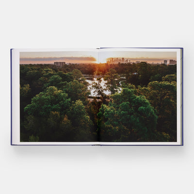 The Land Is Full: Nelson Byrd Woltz Landscape Architects