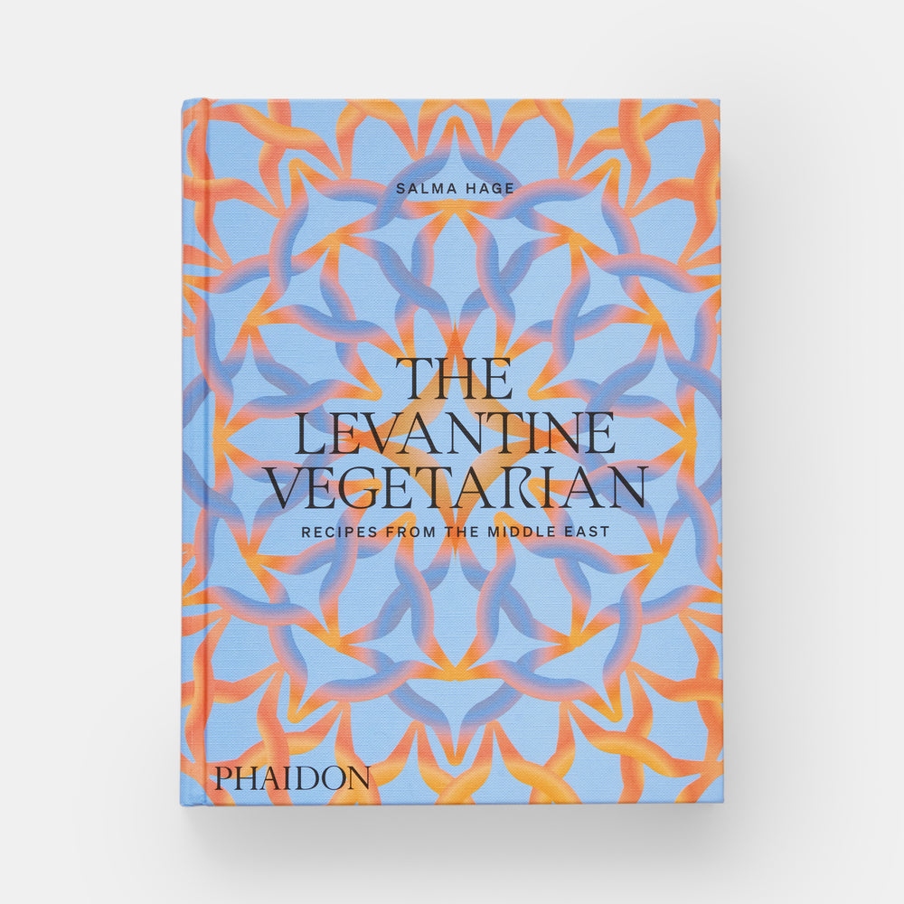 The Levantine Vegetarian