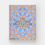 The Levantine Vegetarian