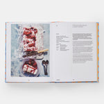 The Levantine Vegetarian: Recipes from the Middle East