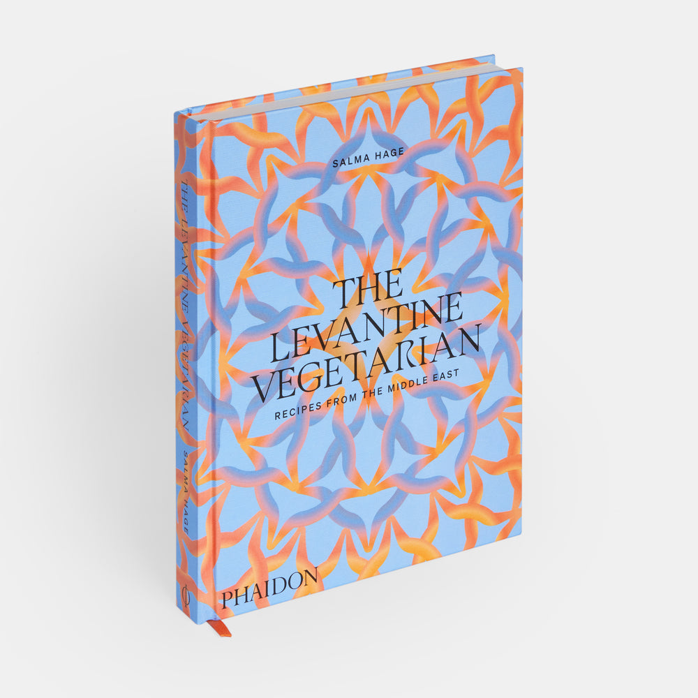 The Levantine Vegetarian: Recipes from the Middle East