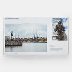 The Line: Public Art in East London