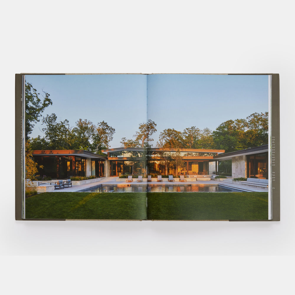 The Meaningful Modern Home: Soulful Architecture and Interiors