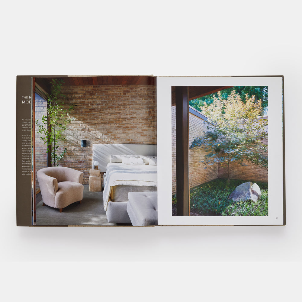 The Meaningful Modern Home