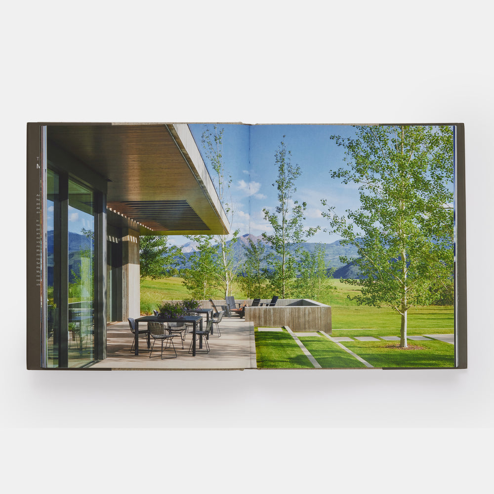 The Meaningful Modern Home