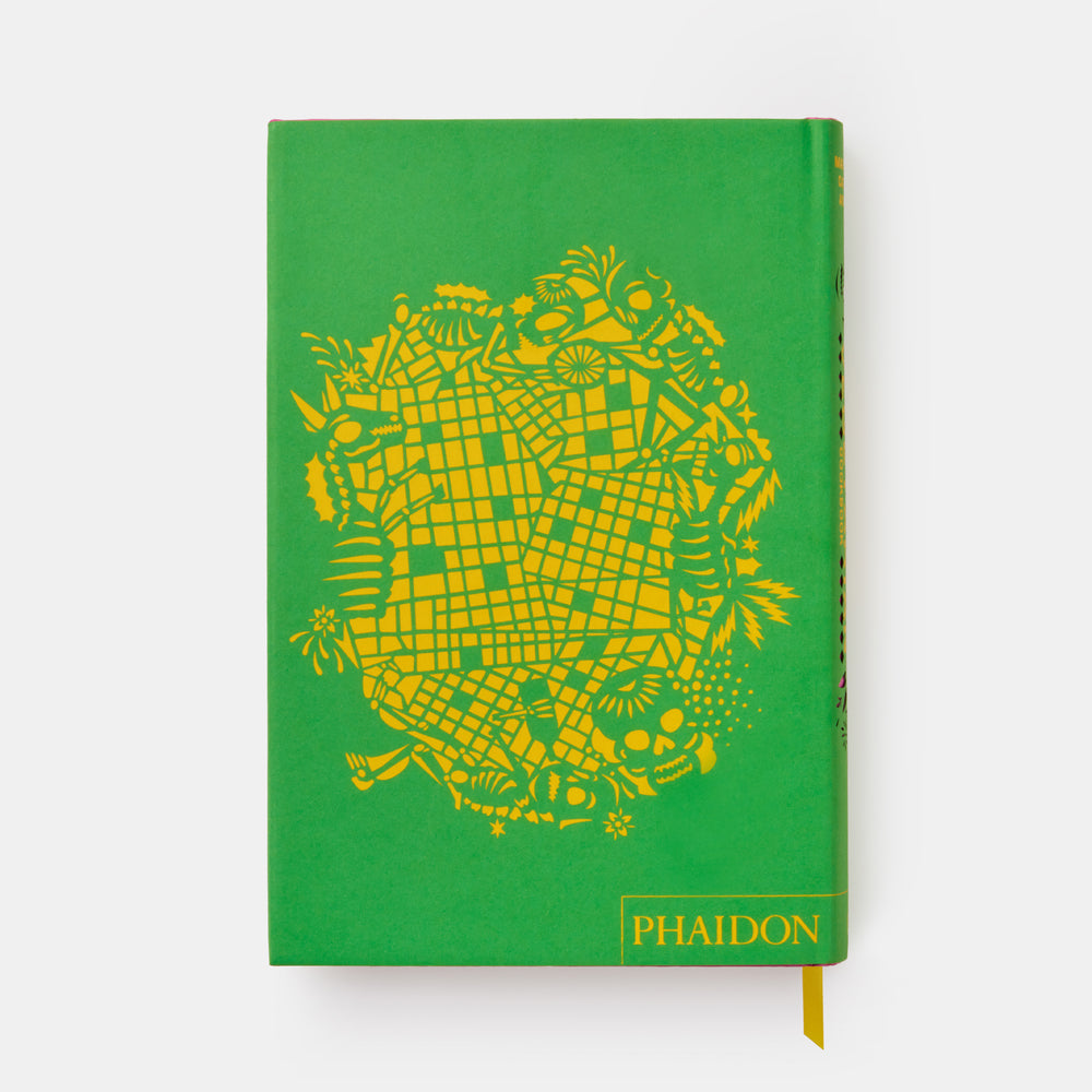 The Mexican Vegetarian Cookbook: 400 authentic everyday recipes for the home cook