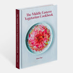 The Middle Eastern Vegetarian Cookbook