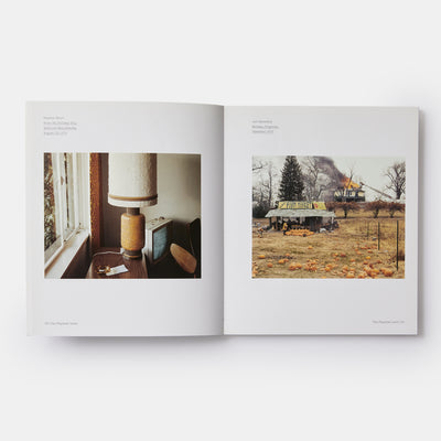 The Nature of Photographs